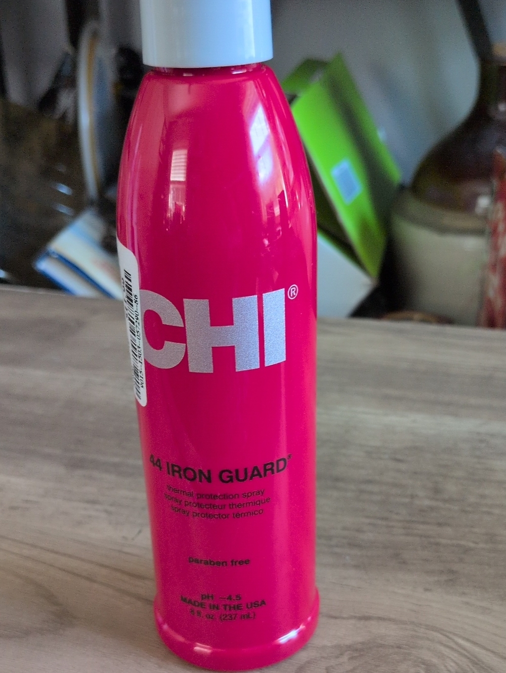 CHI 44 Iron Guard Thermal Protection Spray -